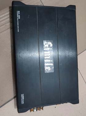 议价Simile诗曼功放