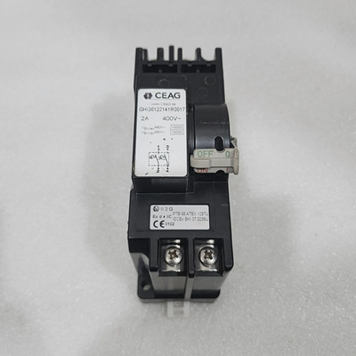 CEAGGHG6122141R00172A2-POLEBREAKER/SAFETYDIODE
