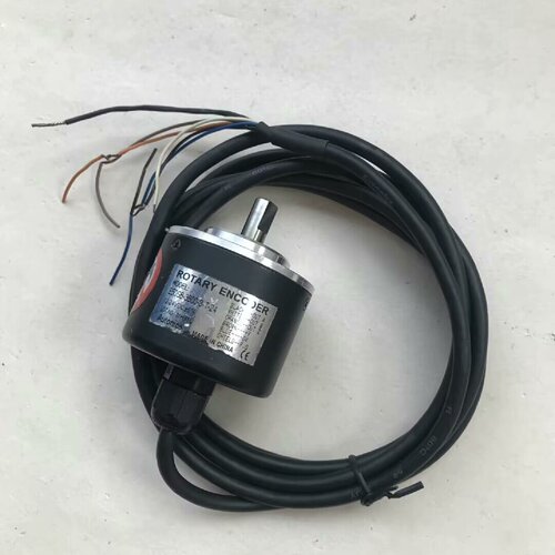 询-Autocs奥托尼克斯旋转编码器E50S836003
