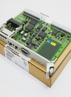 SiemensSimaticS5CPU928A6ES5928-3UA216ES5928-3UA21E-St