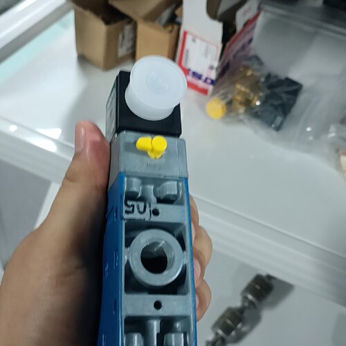 询价-REXROTH力士乐气控阀型号3723522220原