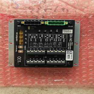 Kongsberg康仕博GN-14/2模块，全新原厂件现货5--议价商品