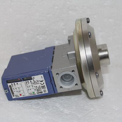 Telemecanique XMLB001S2S11 Pressure Switch XMLB 1 bar Adjust