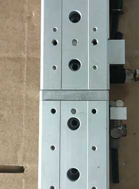 议价Smc Slide Cylinder Mxs840As Used Dismling Spot 6Pcs适用