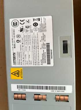 uniper瞻博SRX3400电源型号DS1200-3询价
