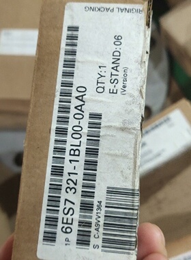 议价西门子3211BL000AA03317PF010