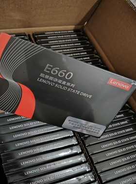 联想sata3固态硬盘512GBSSD固态硬盘--议价商品