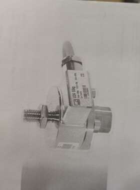 询价-德国HBM称重传感器U2AD12T使用过无明显痕迹