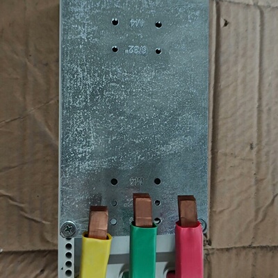 【询价】德国维纳尔WOHNER母线转接器