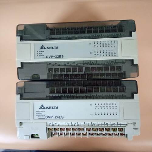 PLC DVP-24 32ES00R2 48HP00T 80EH00T2  功能包好现货