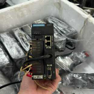 询价汇川750w伺服电机IS620NS5R5I-LWMS1H4