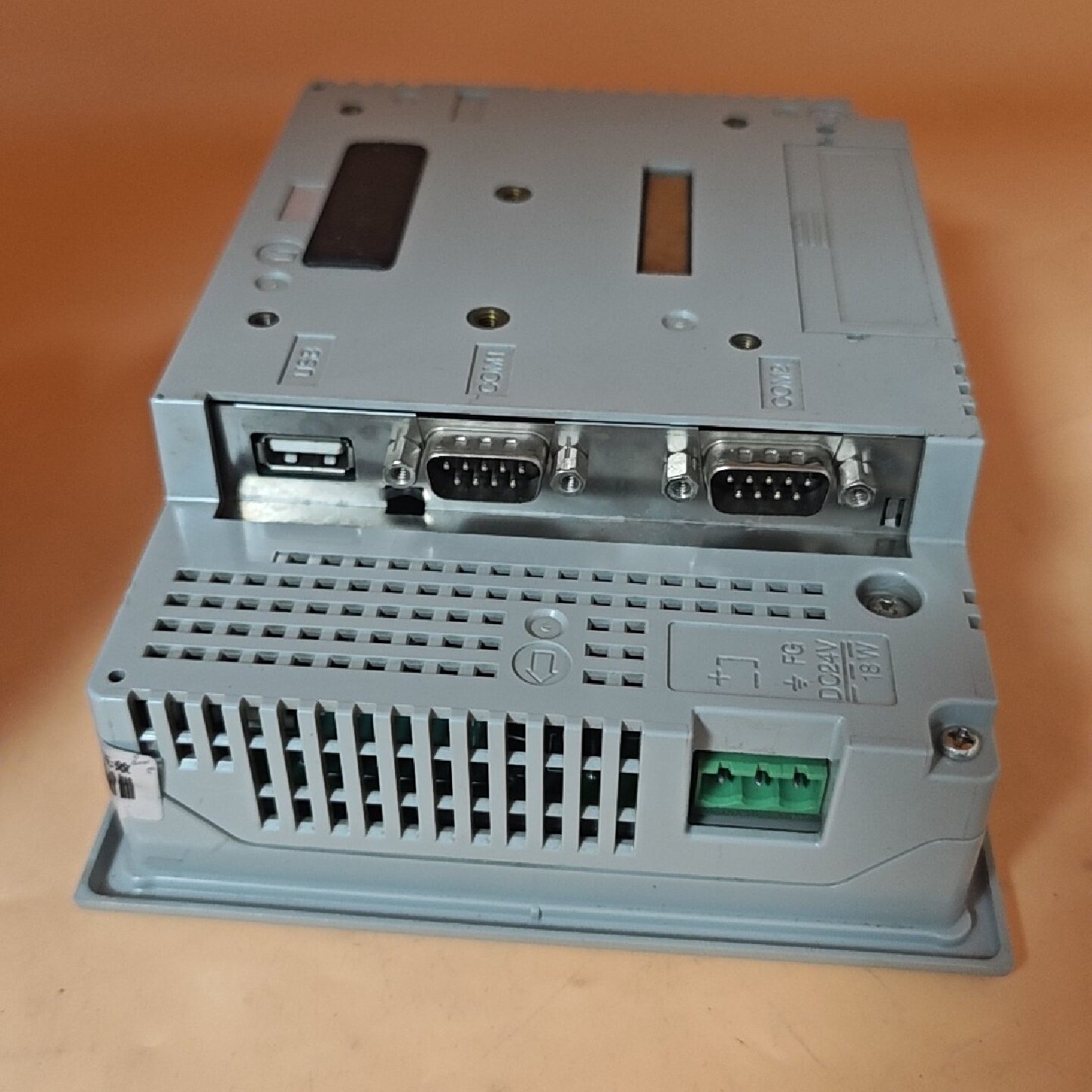 普洛菲斯触摸屏 Pro-face AST3301-S1-D2--议价商品