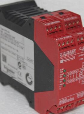 Schneider Telemecanique XPSAK331144P mdulo XPSAK  parada de