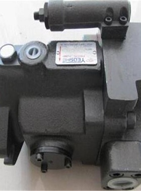 寻I台湾YEOSHE油升叶片泵V25A3R10X现货供应