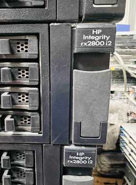 询价HPrx2800i2整机AH395-60001AH3