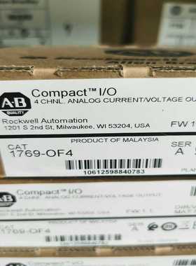 【议价】罗克韦尔AB1783-US8T2023年适用