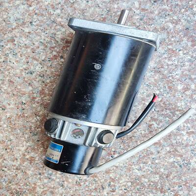 询价~多摩川伺服电机TS4231N6E17 196W 1250