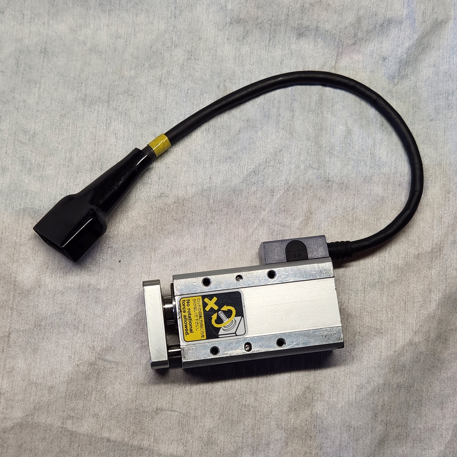 【请询价】IAI电缸RCA2-GS3NA-I-10-1-30-A5-X