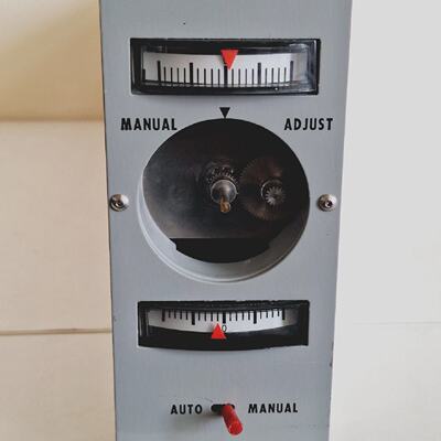 Nus Instruments AMS700AMG3875  EIPE159DD5 Auto Manual Statio