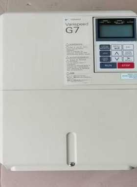 （洋洋设备）CIMR-G7A45P5CIMR-G7A4011安川变频