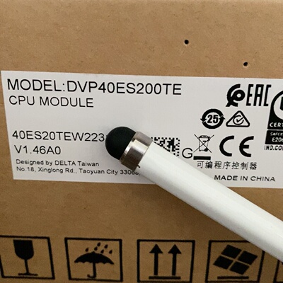 Delta/台达DVP40ES200TE--议价商品