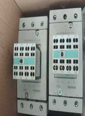 3RT1046-3KF44-0LA0没有包装询价