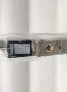 议价burkert宝德 041442Z电磁阀43-G-06,0-B-PA-F-000  全新原包