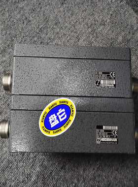 （明明电子）海德汉细分盒IBV660B