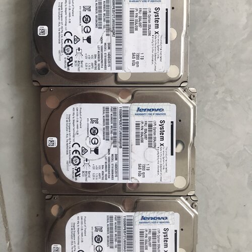 IBM 00AJ087 00AJ090 1T ST91000议价
