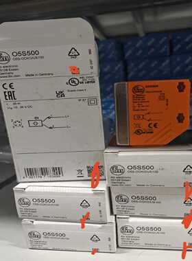 O5S50005S500  德国易福门ifm开关~询价