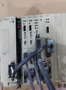 安川YASKAWAMP2200JEPMC-BU2200议价商品