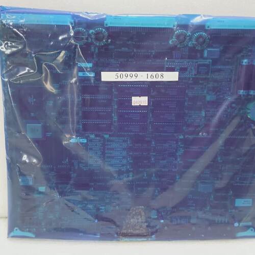 New Other KAWASAKI  509991608 9ZA51 9ZA113B  ROBOT BOARD TPB
