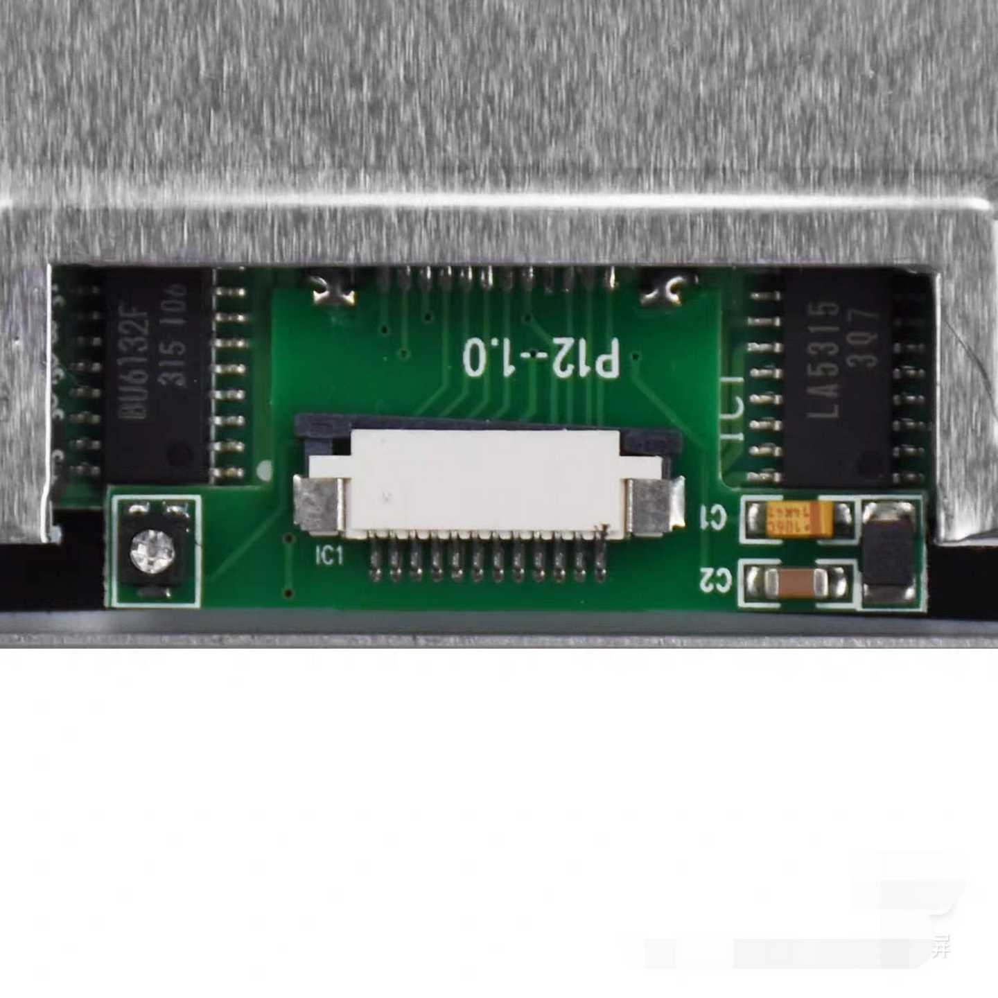 询价~lm32p10。泰克ths710 ths720屏幕，替代屏，