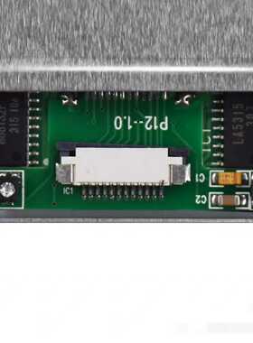 询价~lm32p10。泰克ths710 ths720屏幕，替代屏，