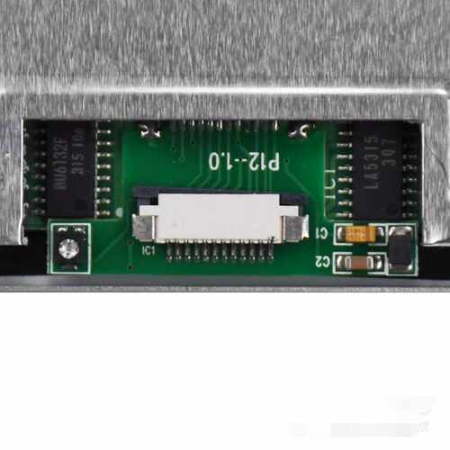 询价~lm32p10。泰克ths710 ths720屏幕，替代屏，