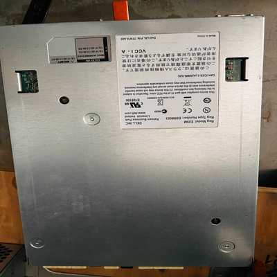 DELLEqualLogic控制器E09M003TF9F询价