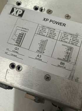 XPPOWER电源模块FFB6A3G1件B6询价
