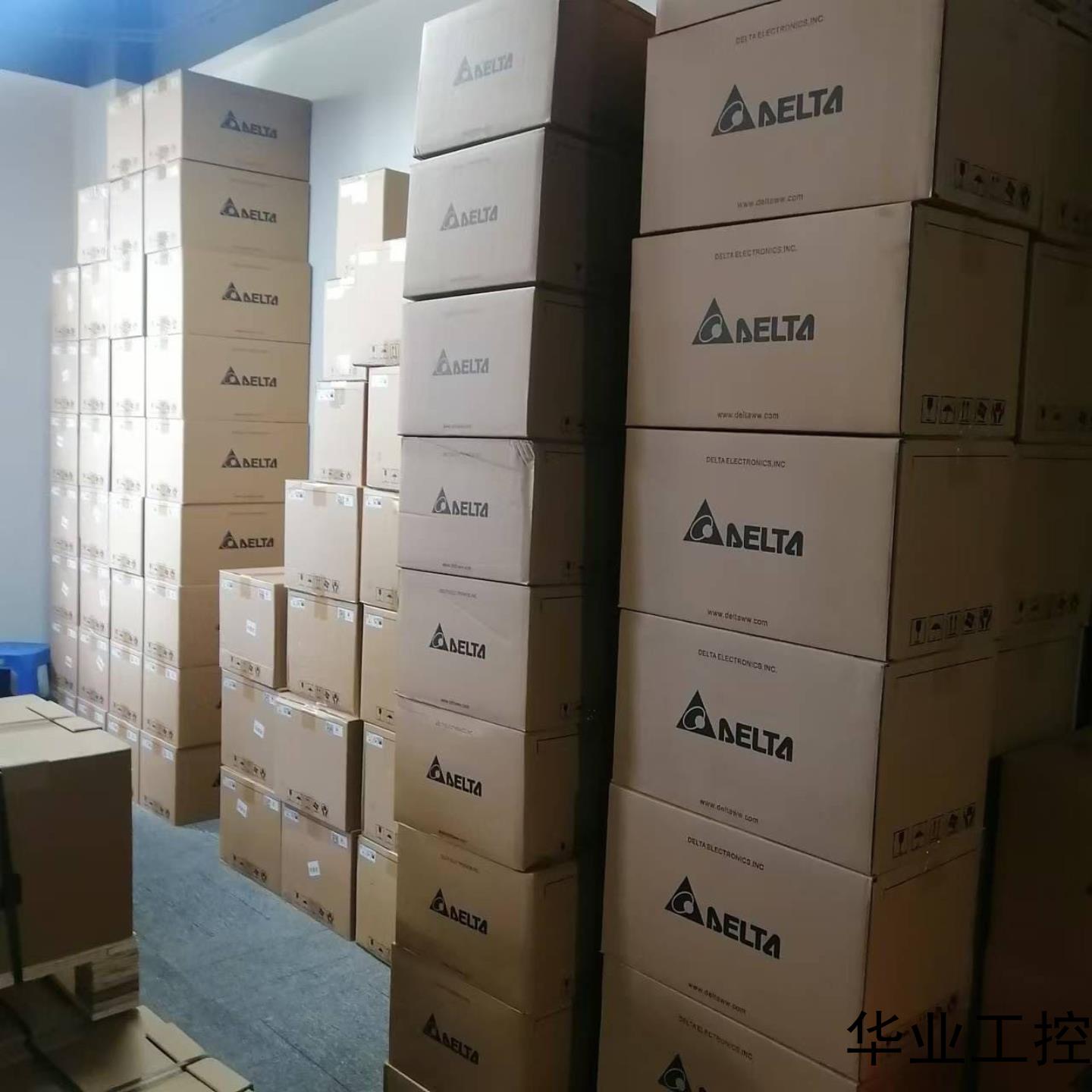 台达22千瓦变频器型号vfd45ams43ansaa全新议价商品
