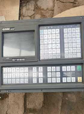 广数GSK980TB1一台处理，可以通电测试，可以看电池议价