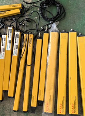 议价安全光幕光栅尺L10HA4LCP200A20议价