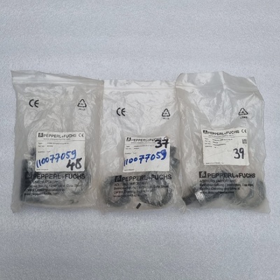 Pepperlfuchs Proximit Capteur NMB830GM65E2CFEV1 Set 3 Gratui