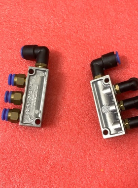 费斯托FR-4-1/8B，成色好，联系【议价】