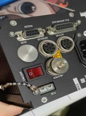 Vermes控制器:mdc3200j，全新无包装，未使用，功--议价商品