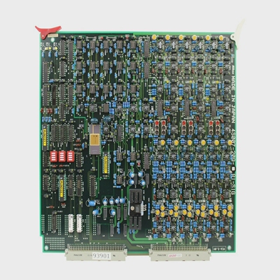 NIKONPRECISION17G7STEPPER4S007-209-1RISIGPCBBOARD