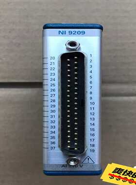 NI9209，功能OK，欢迎询价！