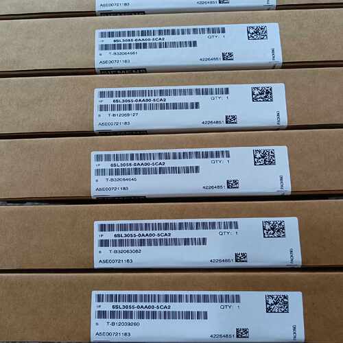 咨询-单轴驱动60A模块6SL3120-1TE26-0AA3