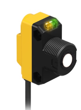 配件QS18UNAEQ5超声波传感器QS18UPAEQ5邦纳BANNER议价