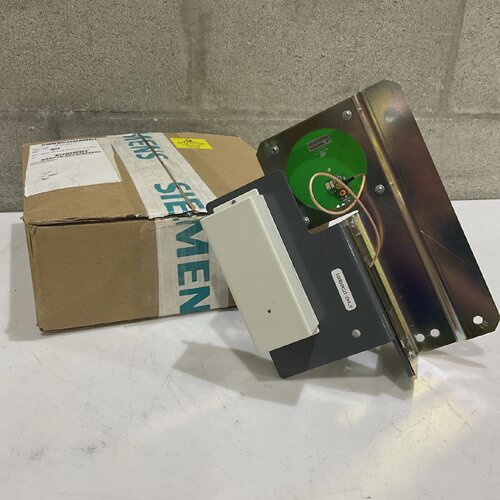 SIEMENS DIALOC MR50 20091976 ELECTRONICS LABEL READER RFID A