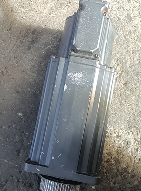 拆机力士乐MKD090B035GG1KN伺服电机成色-议价