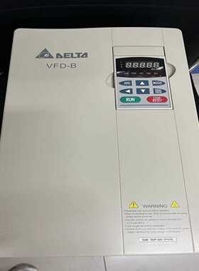 【议价】台达变频器VFD0150B43A功电压380v功率15千瓦适用